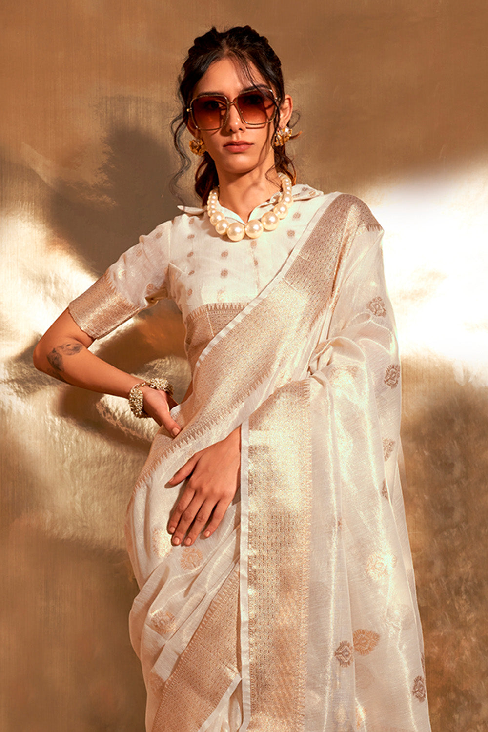 Leevah Ethnic
