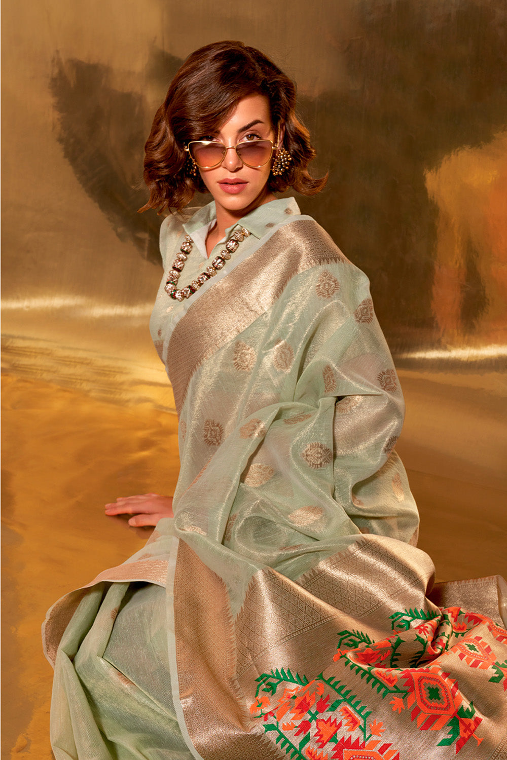 Leevah Ethnic