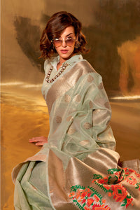 Leevah Ethnic