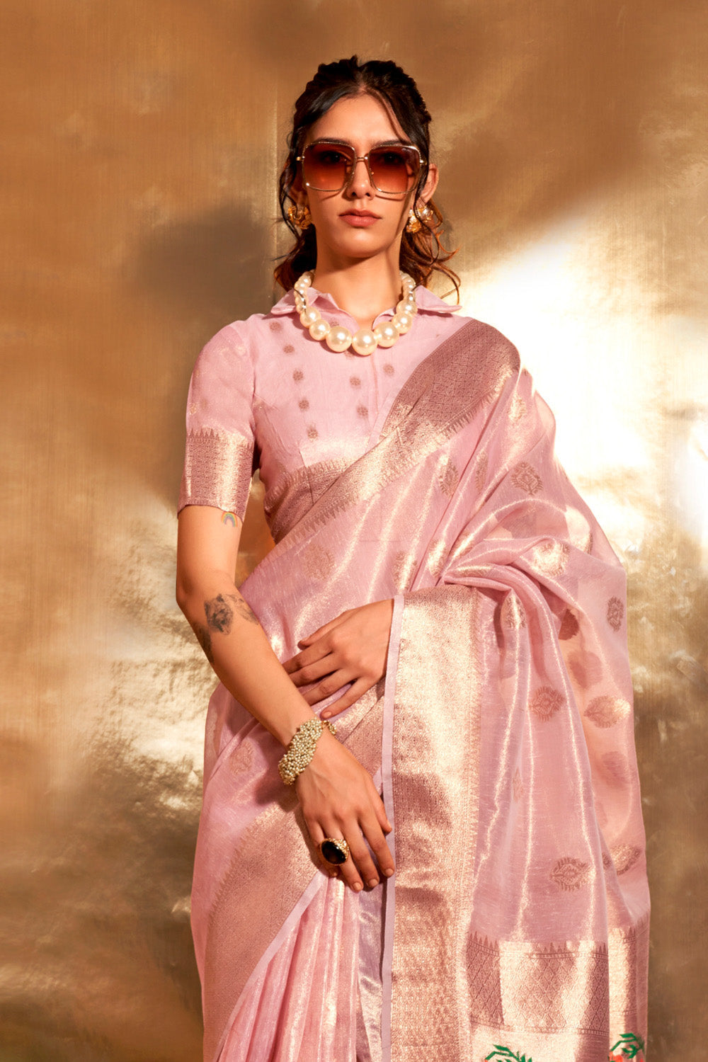 Leevah Ethnic