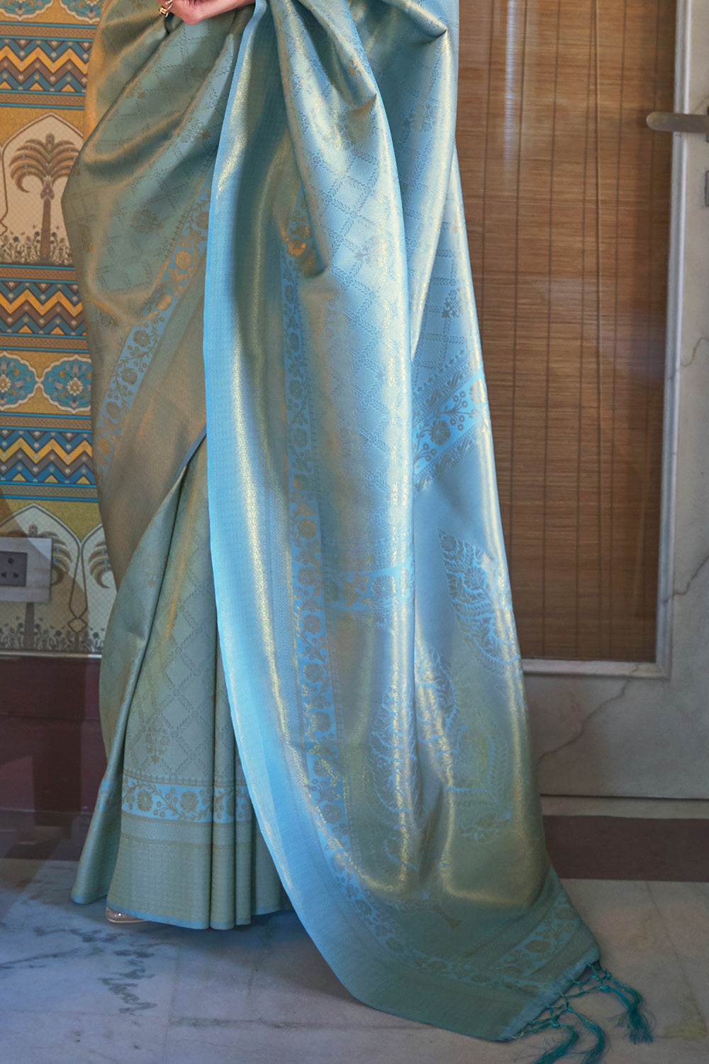 Leevah Ethnic