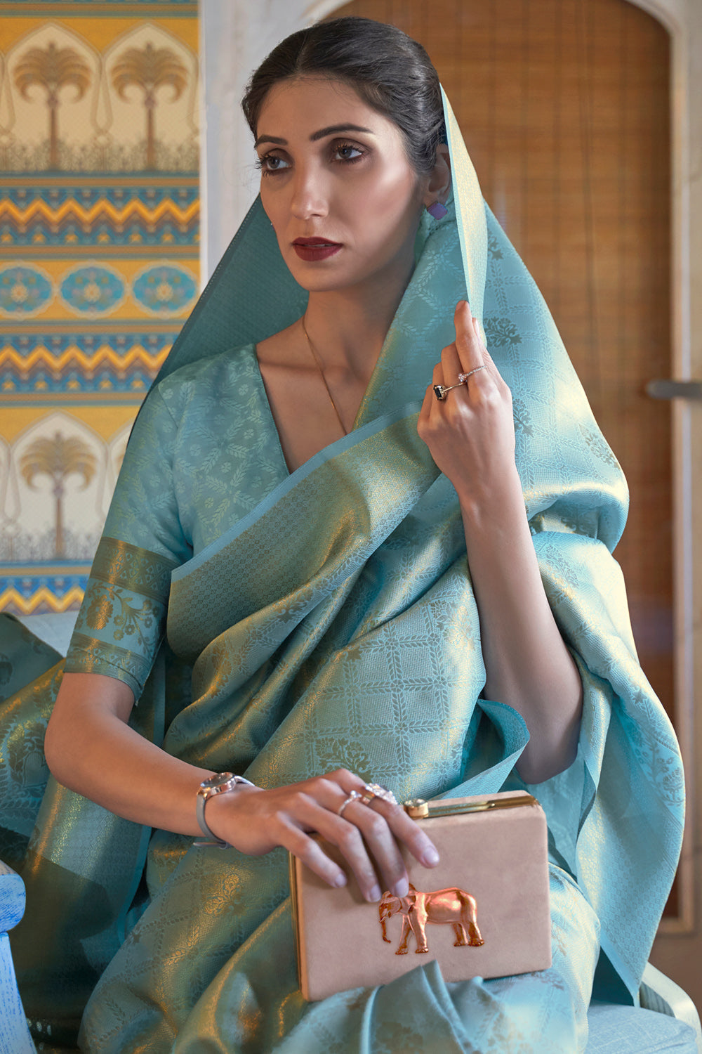 Leevah Ethnic