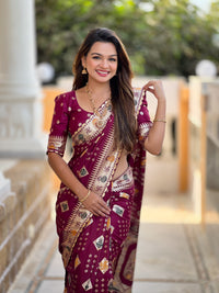 Leevah Ethnic
