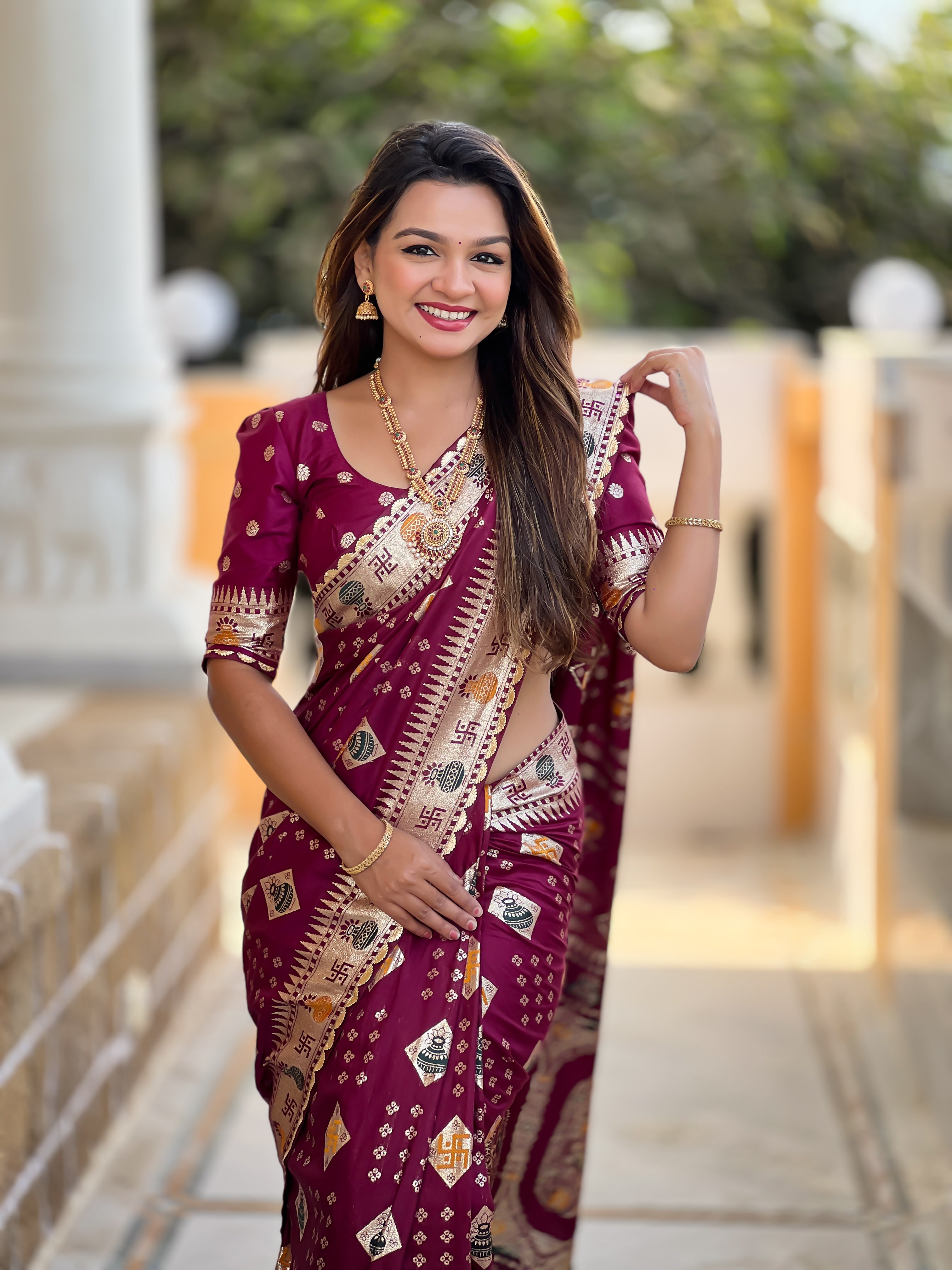 Leevah Ethnic