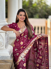 Leevah Ethnic