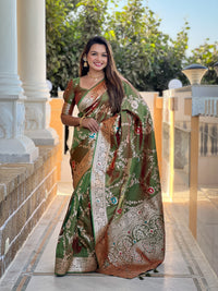 Leevah Ethnic