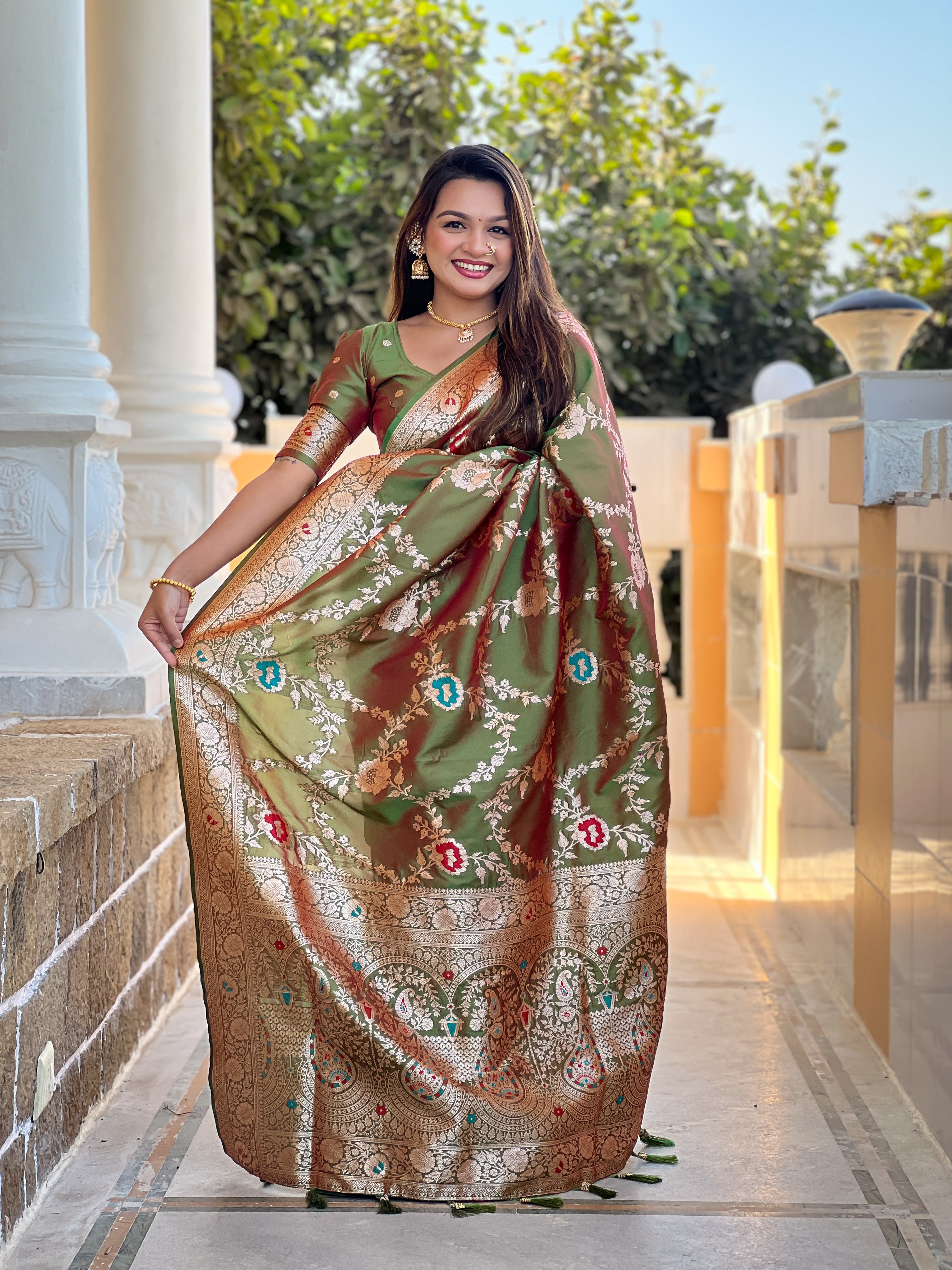 Leevah Ethnic