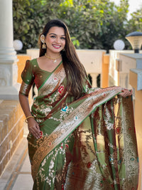 Leevah Ethnic