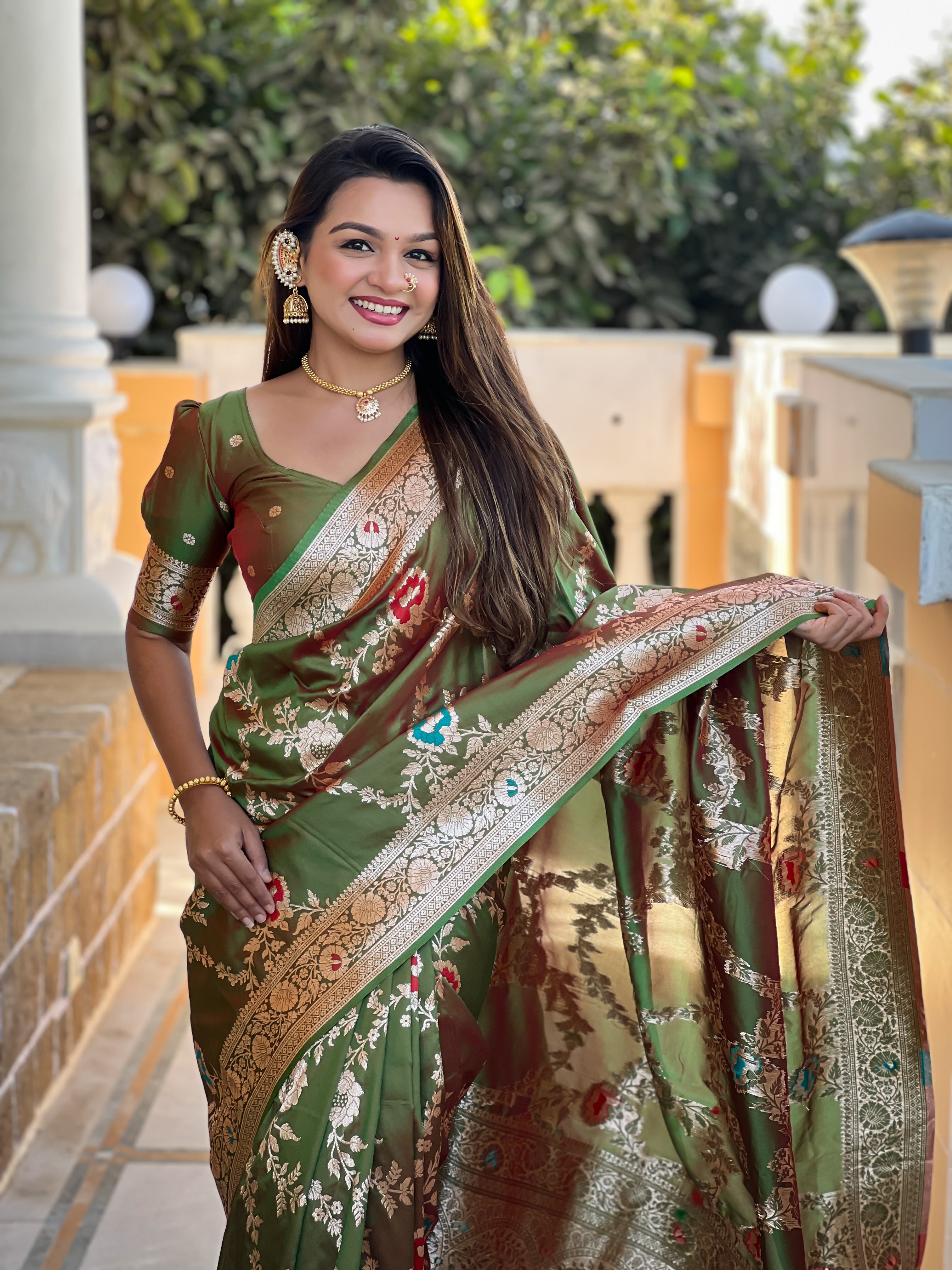 Leevah Ethnic