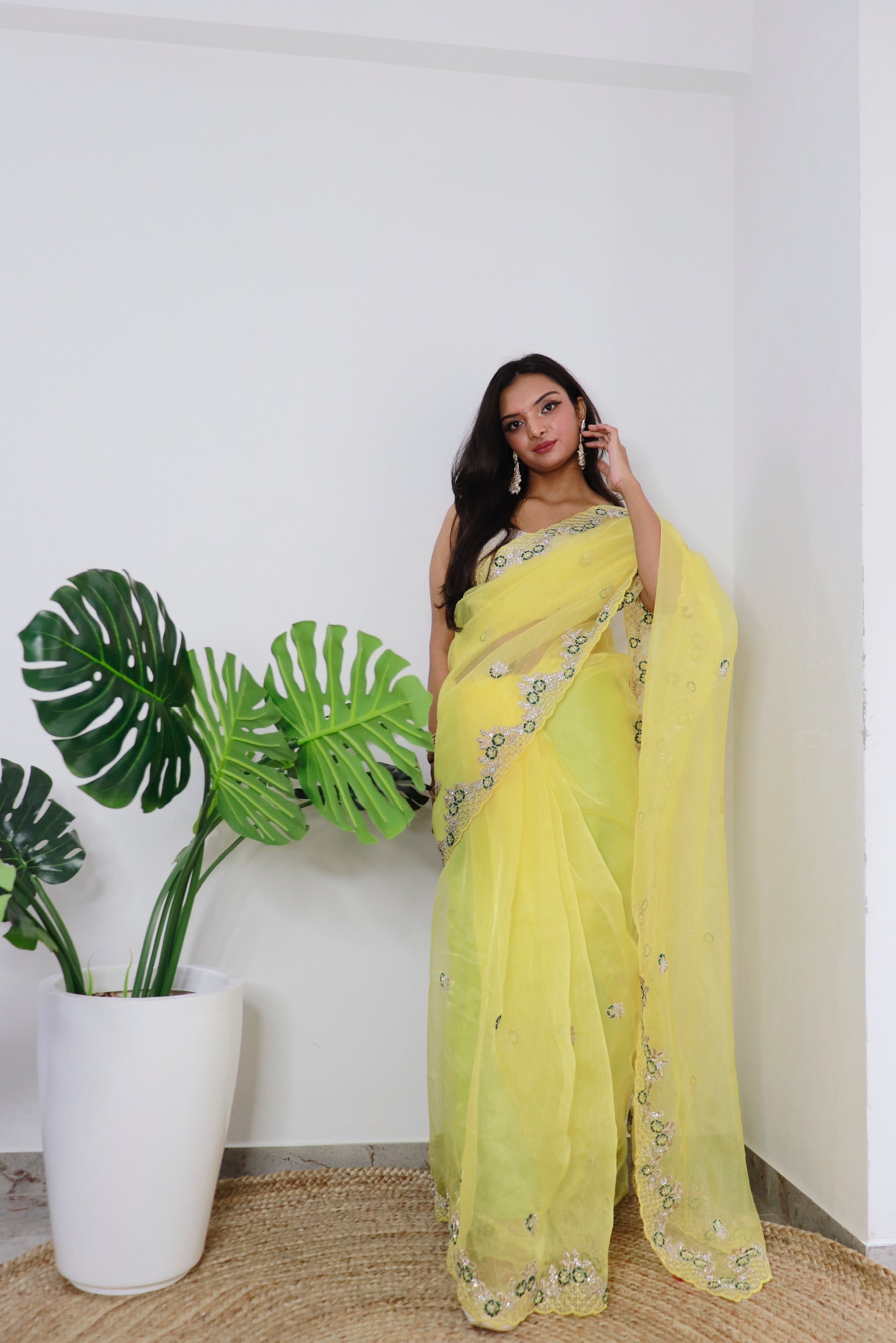 Leevah Ethnic