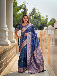 Leevah Ethnic