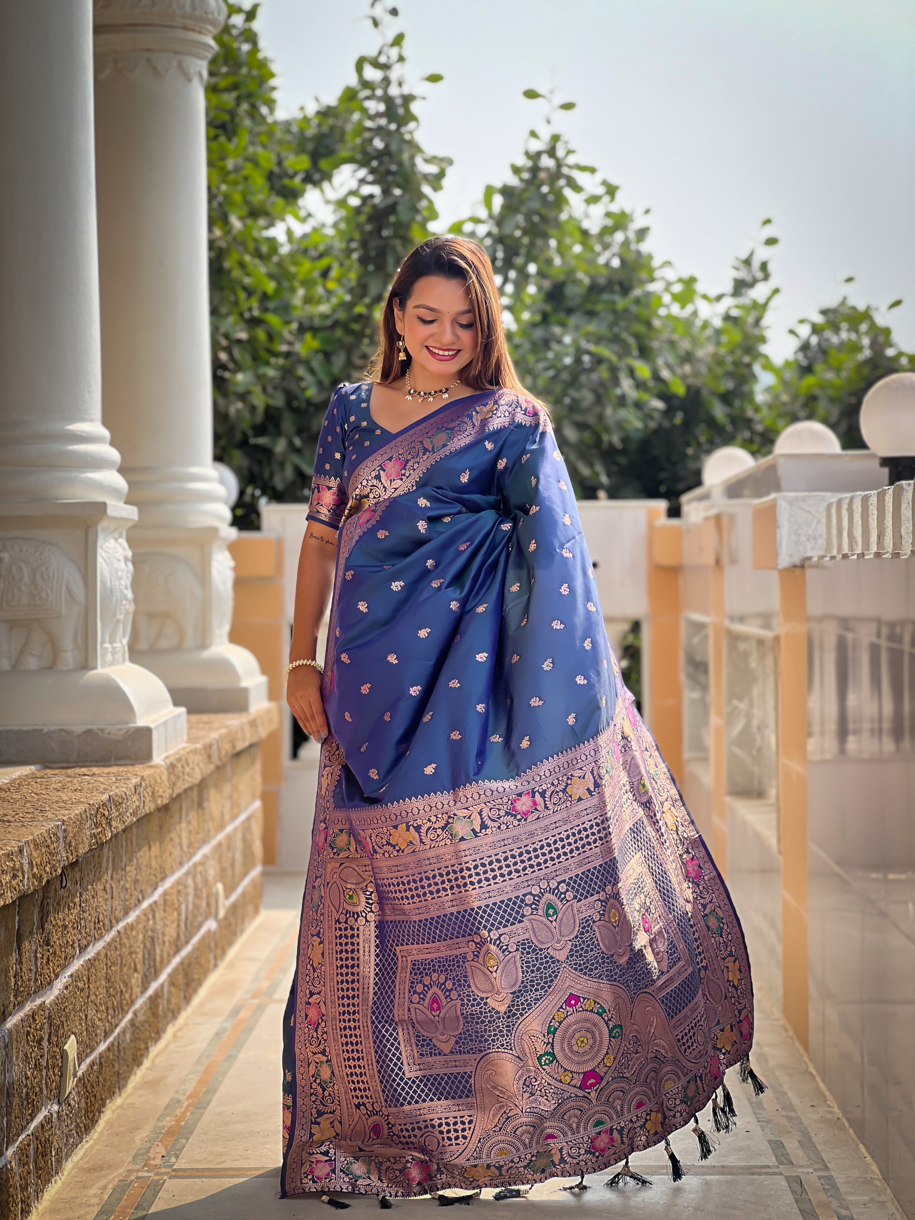 Leevah Ethnic
