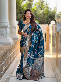 Leevah Ethnic