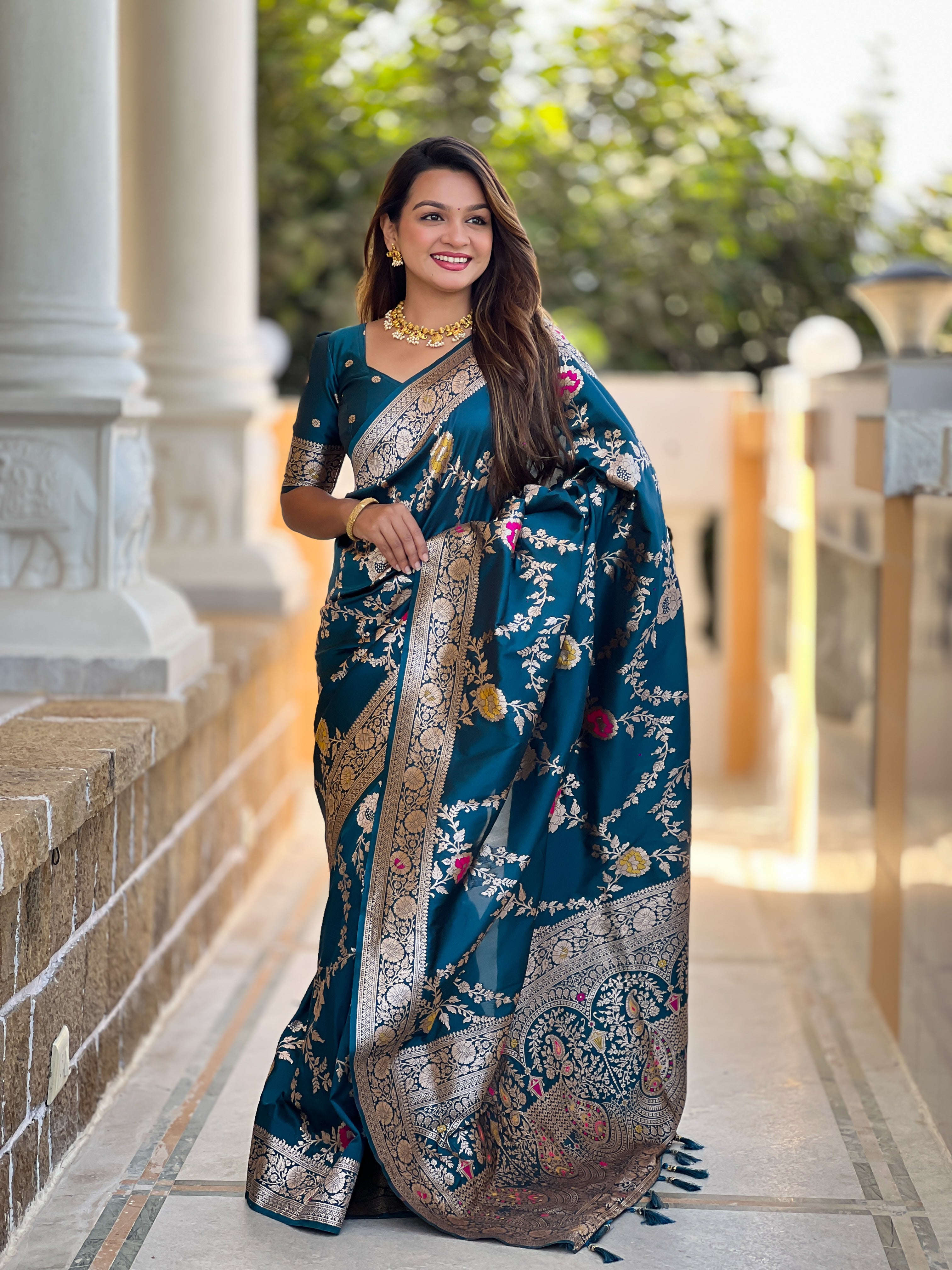Leevah Ethnic