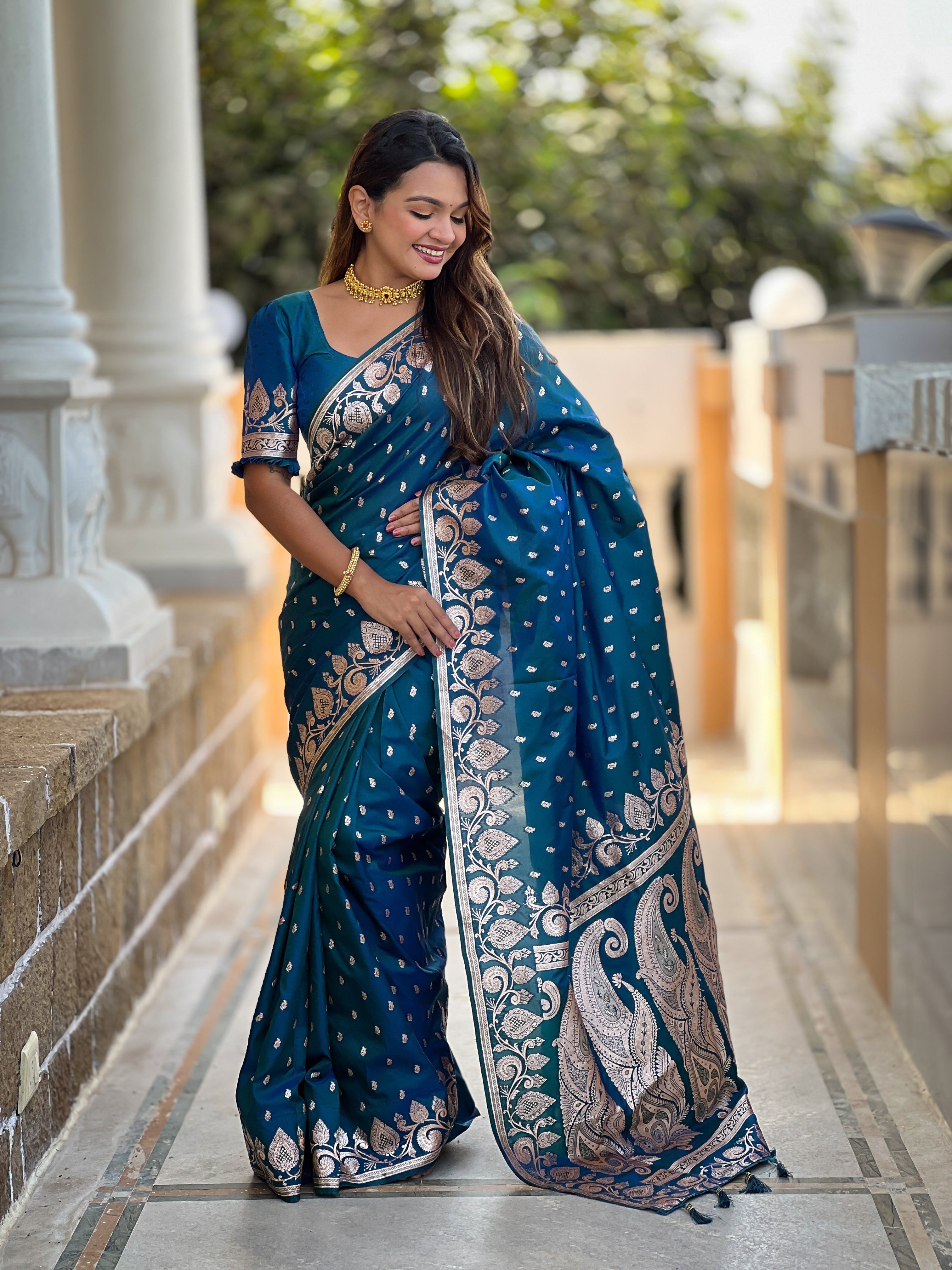 Leevah Ethnic