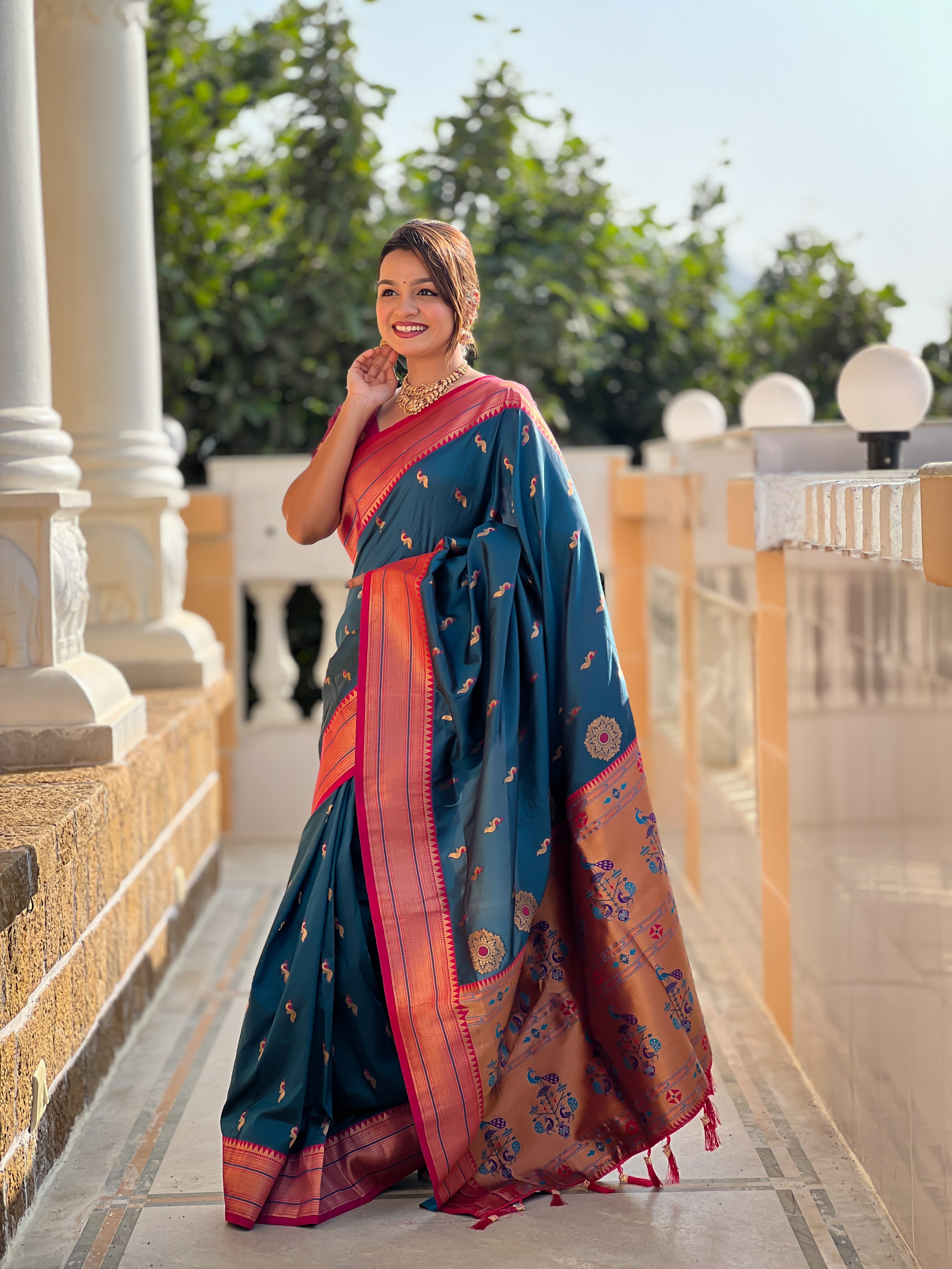 Leevah Ethnic