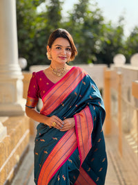 Leevah Ethnic