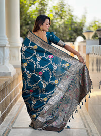 Leevah Ethnic