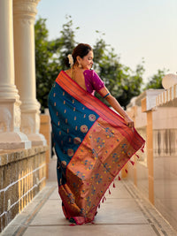 Leevah Ethnic