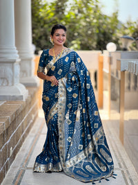 Leevah Ethnic