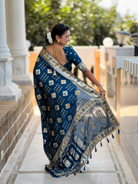 Leevah Ethnic
