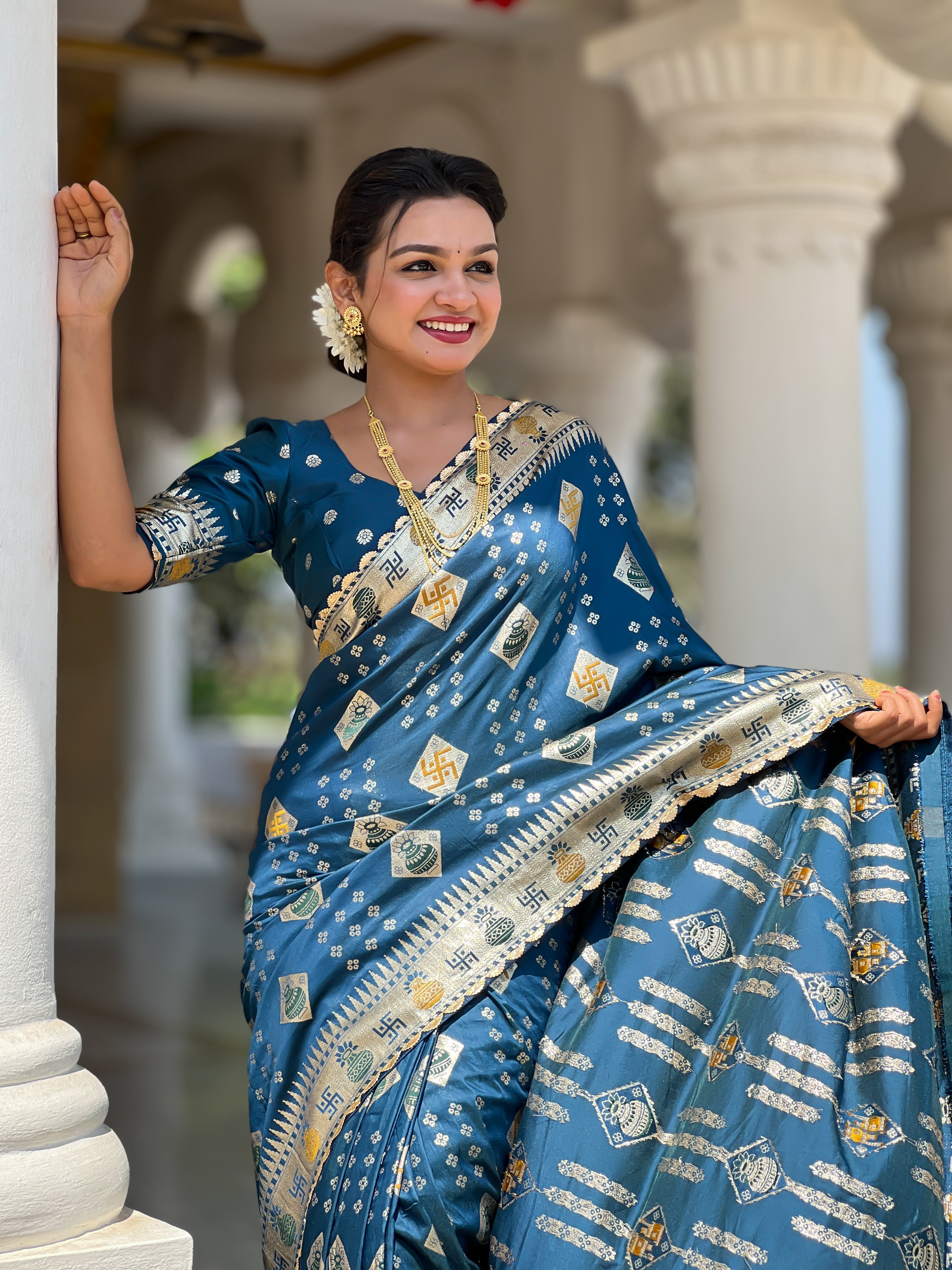 Leevah Ethnic