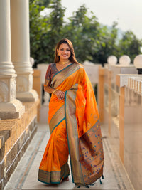 Leevah Ethnic