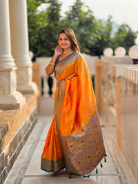 Leevah Ethnic