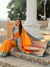Leevah Ethnic