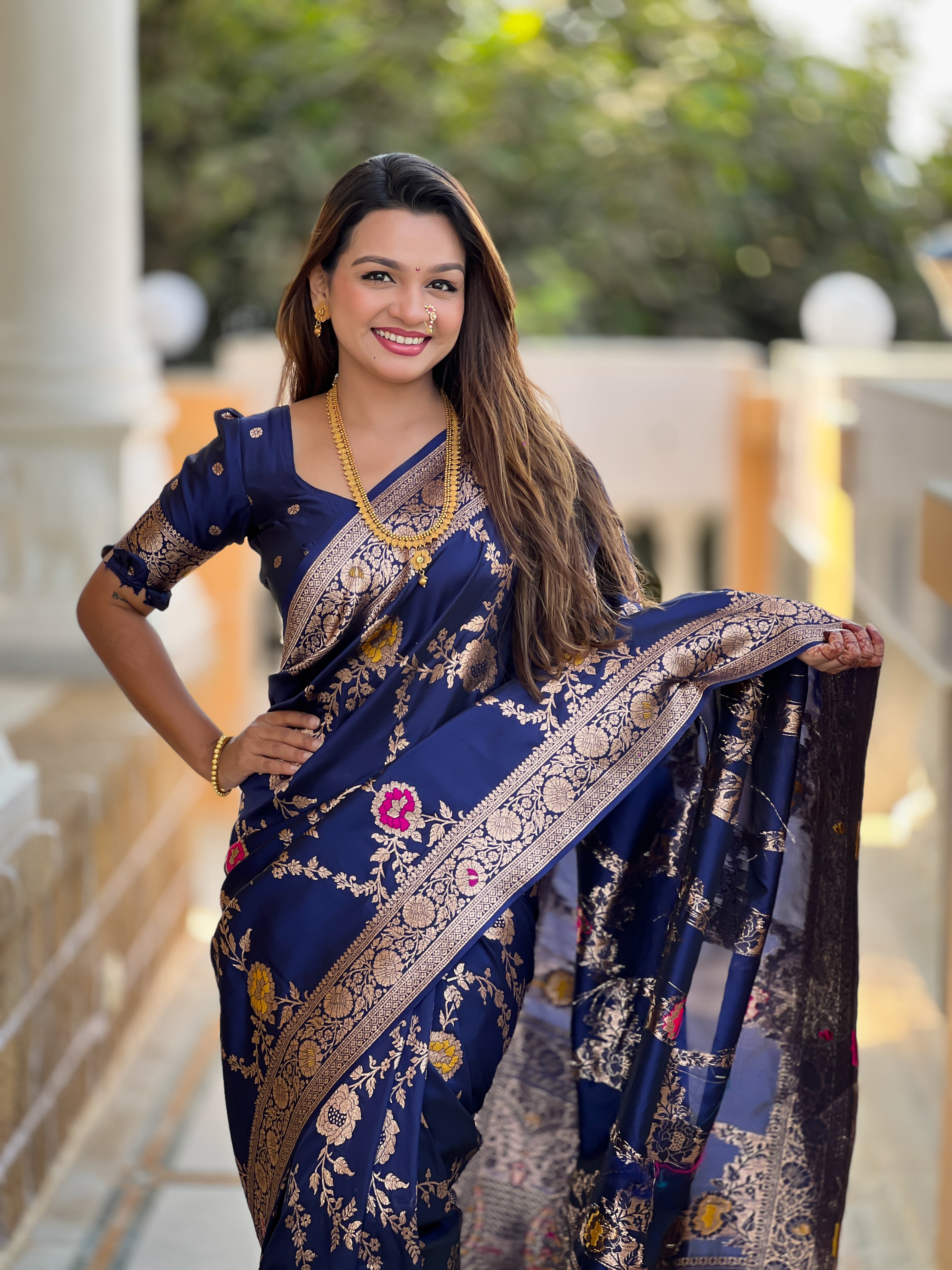 Leevah Ethnic