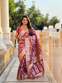 Leevah Ethnic
