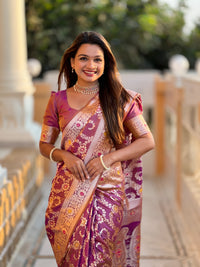 Leevah Ethnic