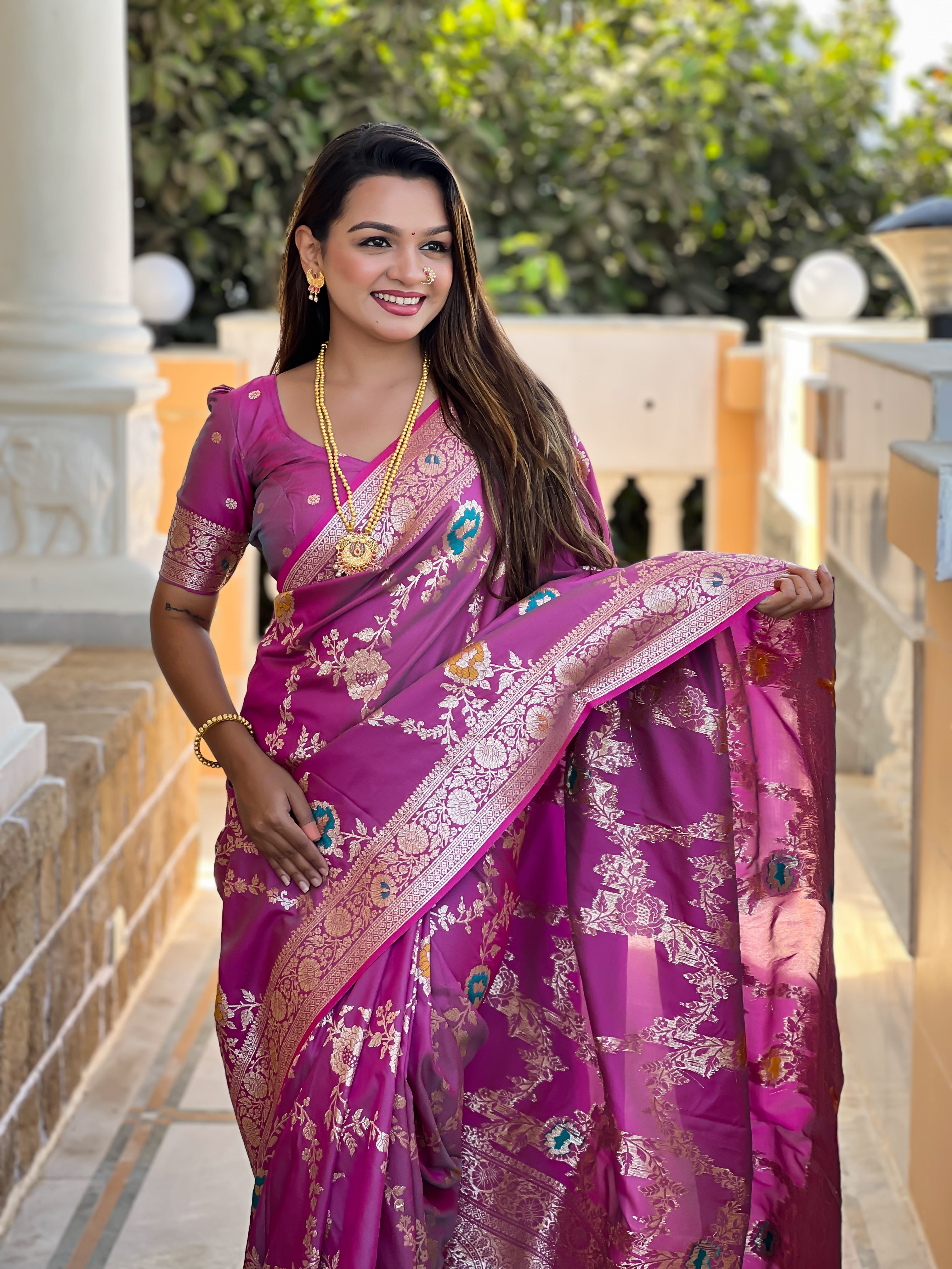Leevah Ethnic