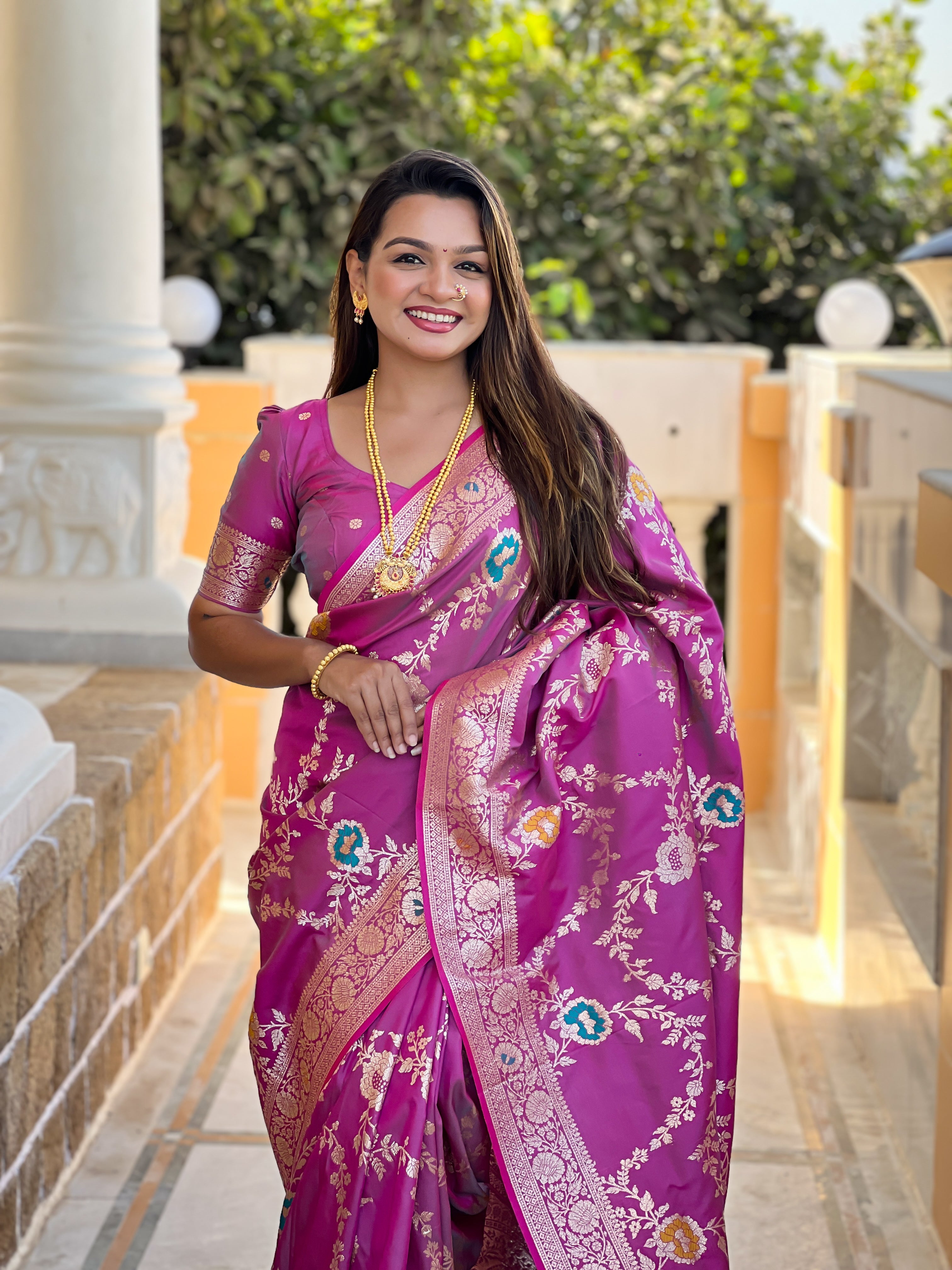 Leevah Ethnic