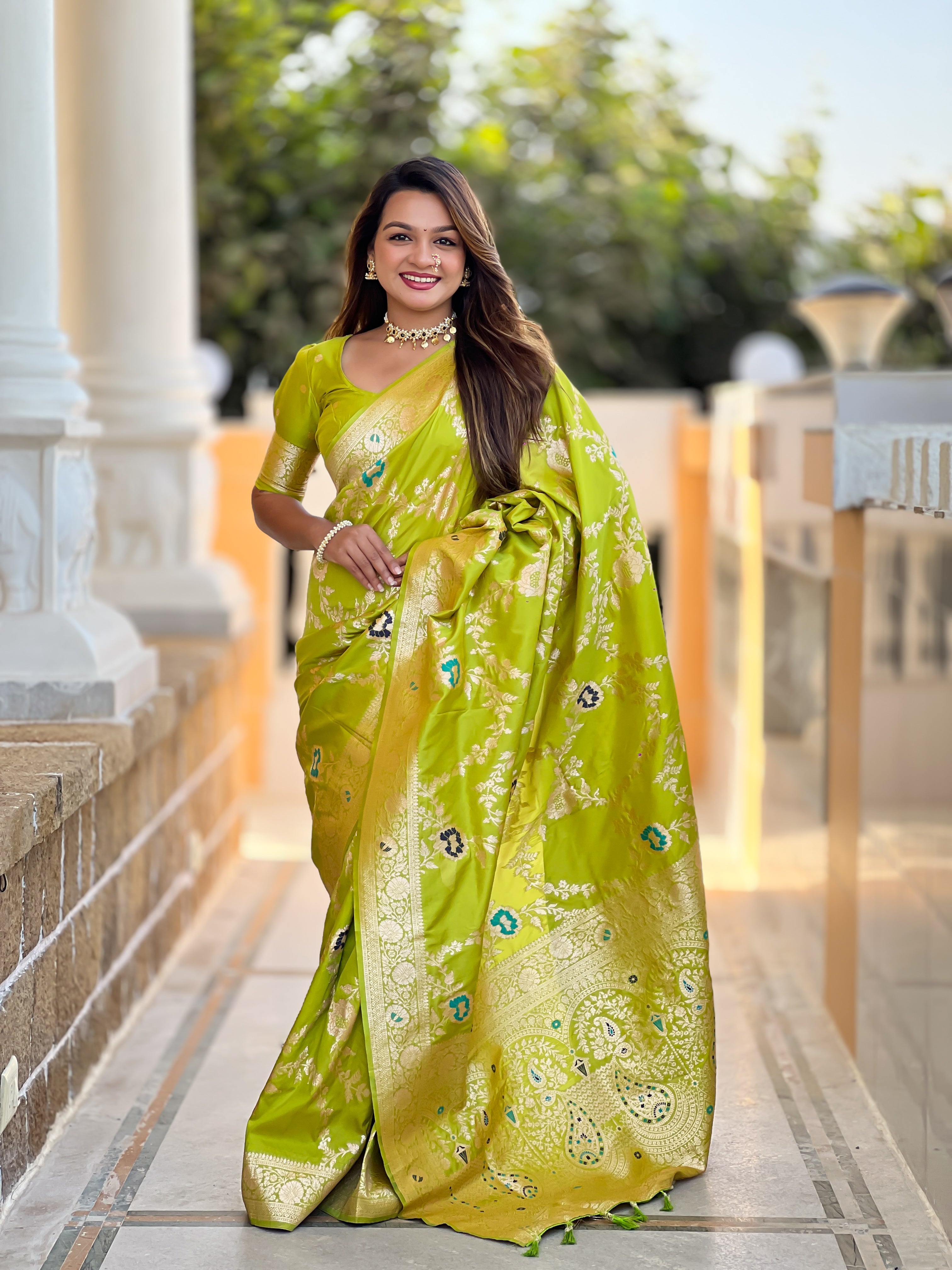 Leevah Ethnic