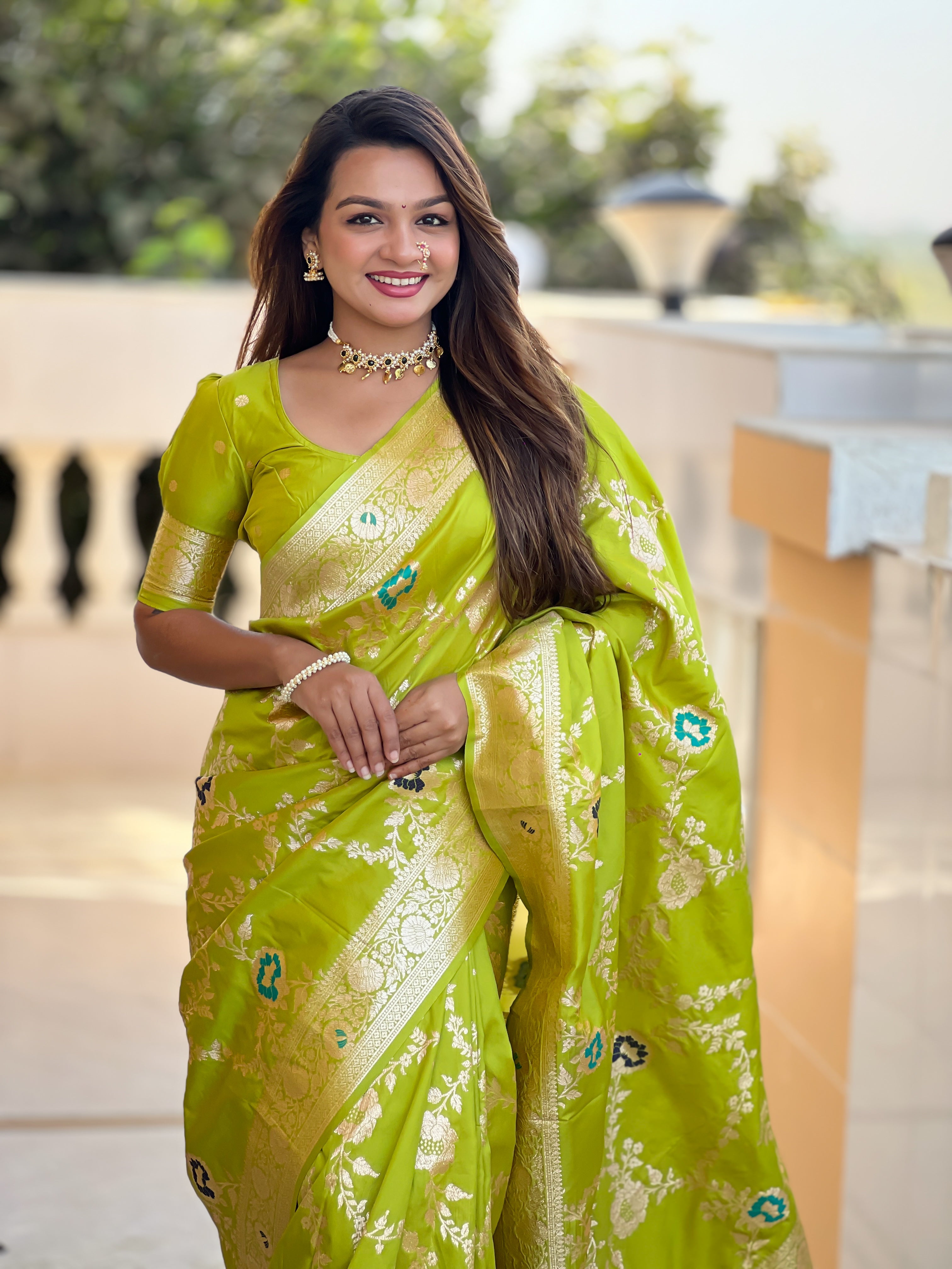 Leevah Ethnic