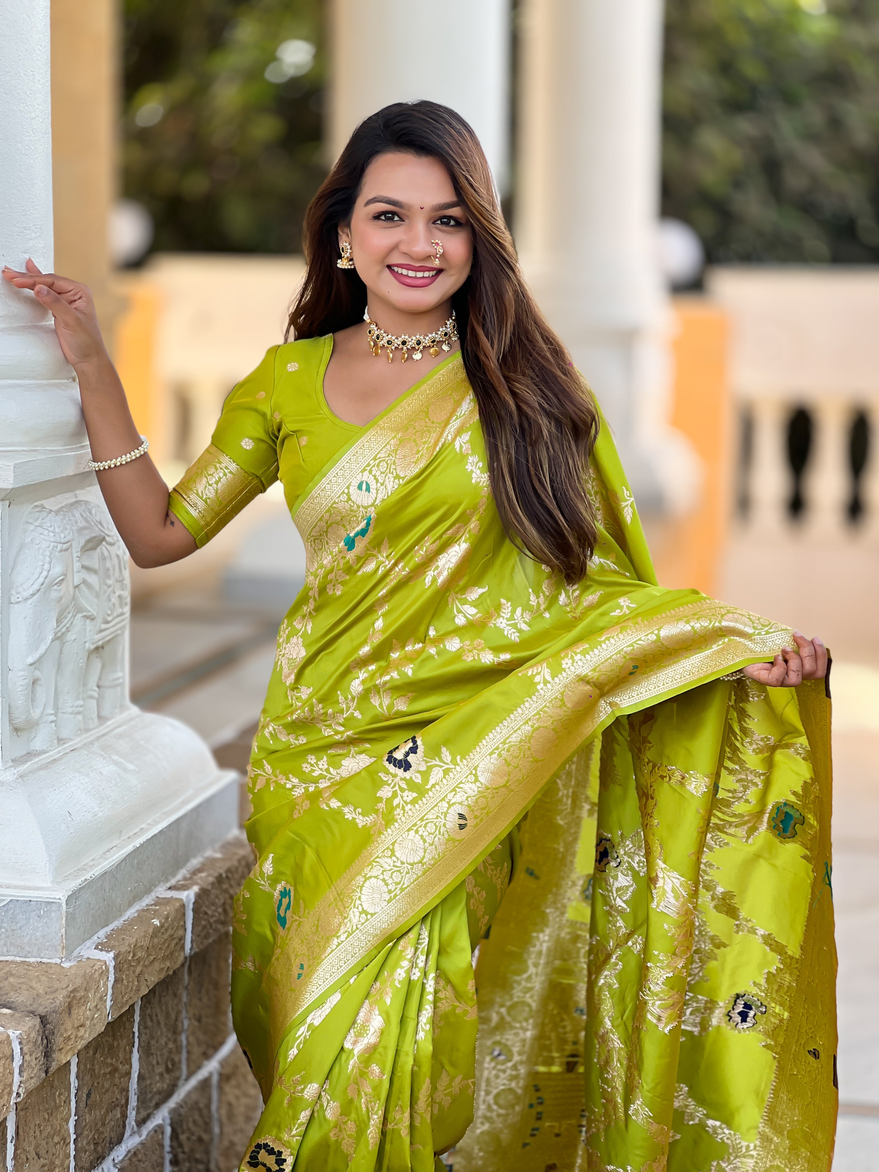 Leevah Ethnic