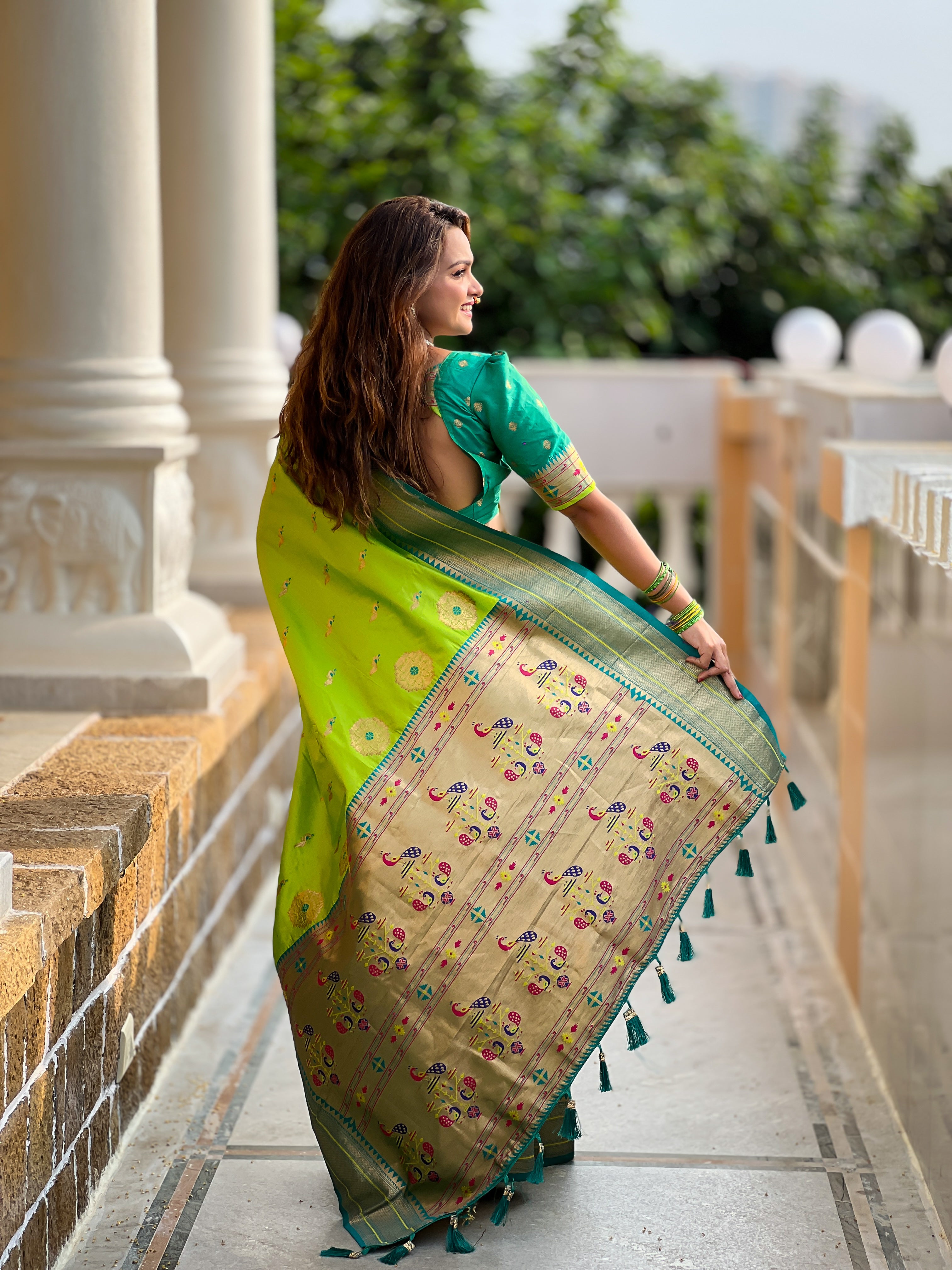 Leevah Ethnic