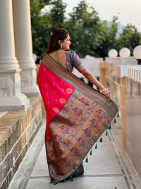 Leevah Ethnic