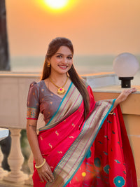 Leevah Ethnic