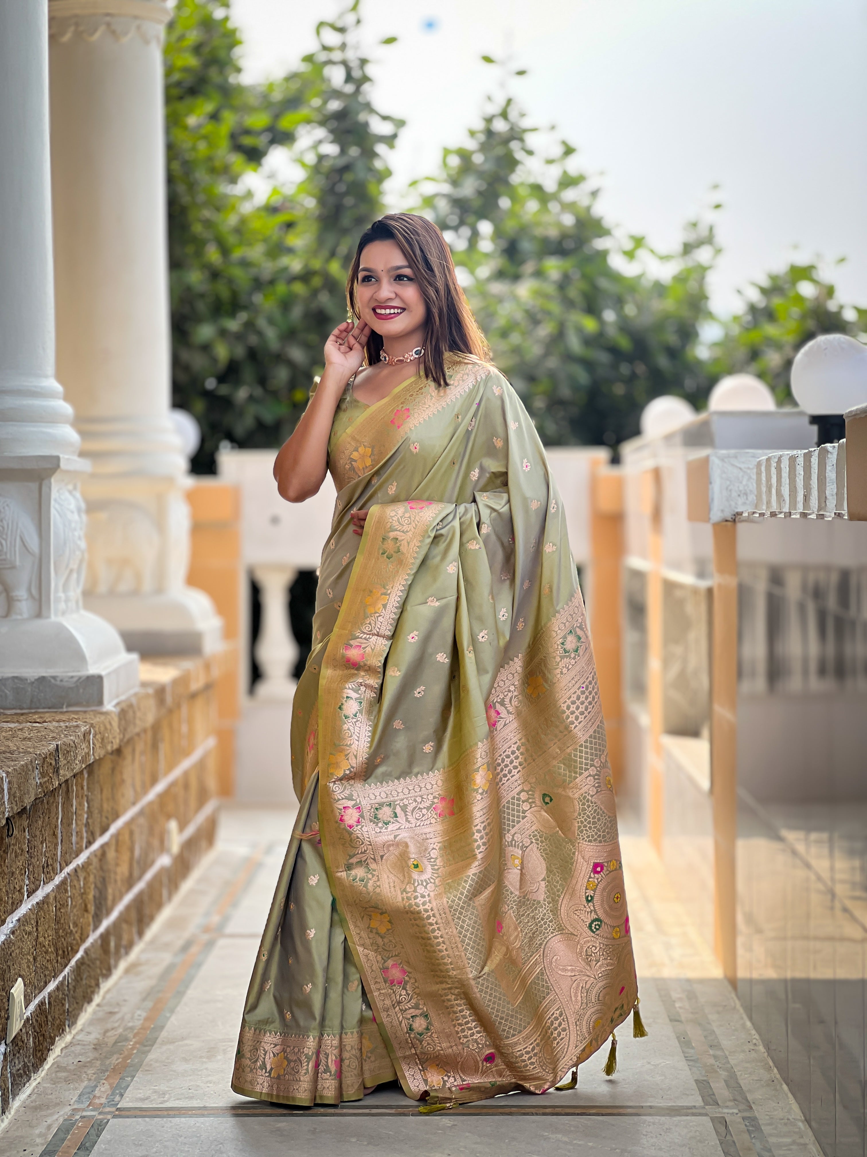 Leevah Ethnic