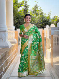 Leevah Ethnic