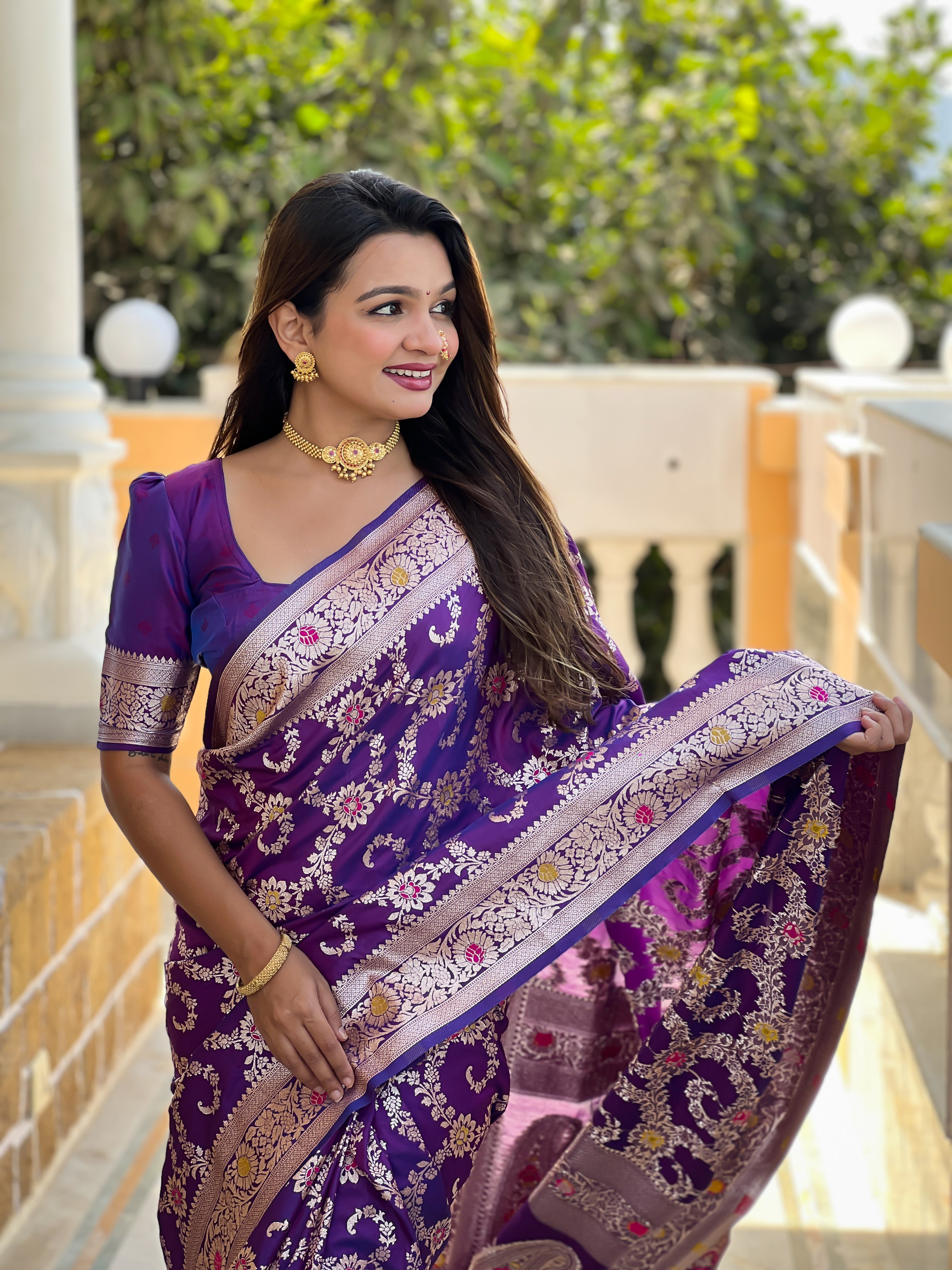 Leevah Ethnic