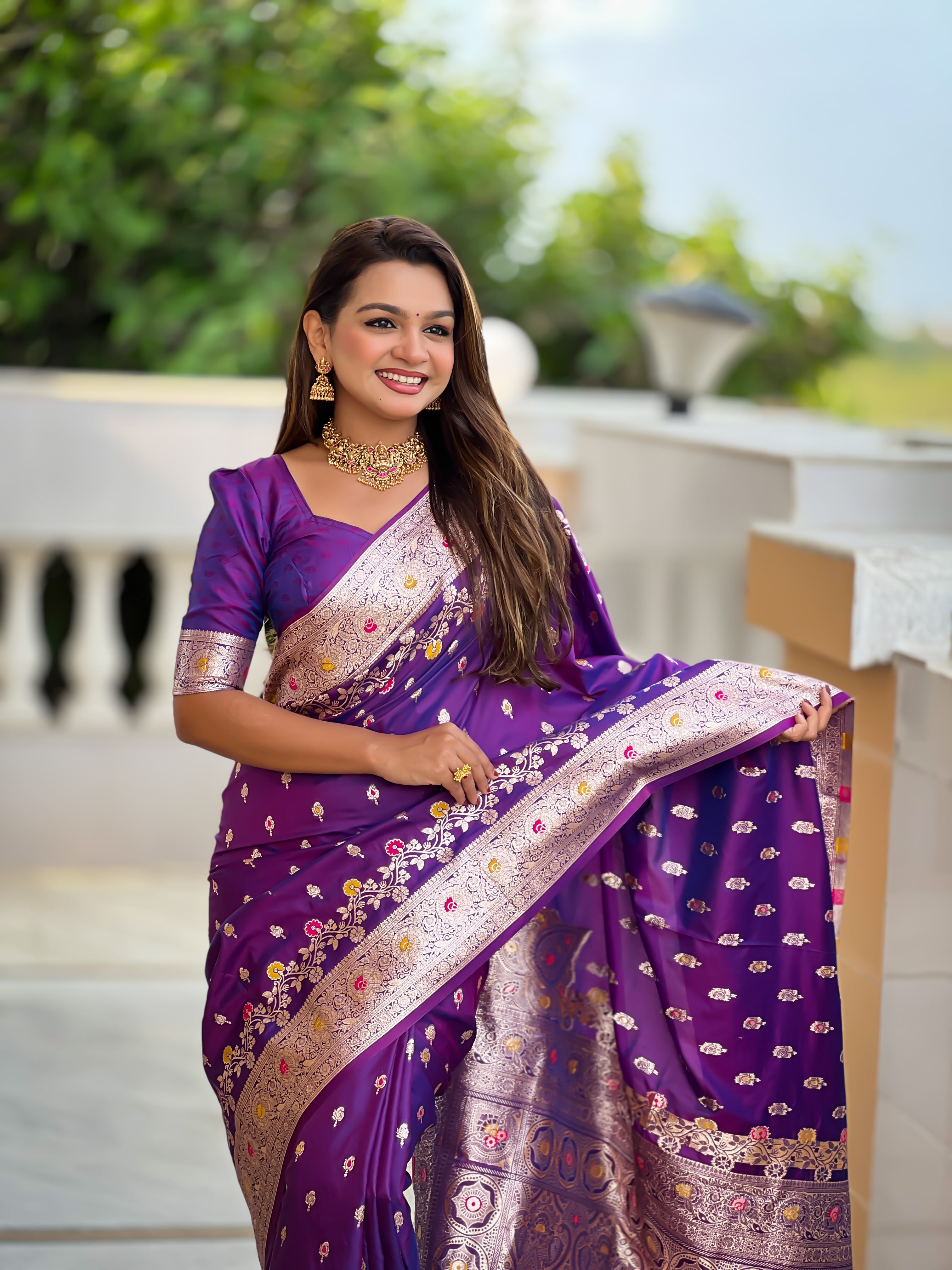Leevah Ethnic