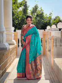 Leevah Ethnic