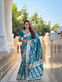 Leevah Ethnic