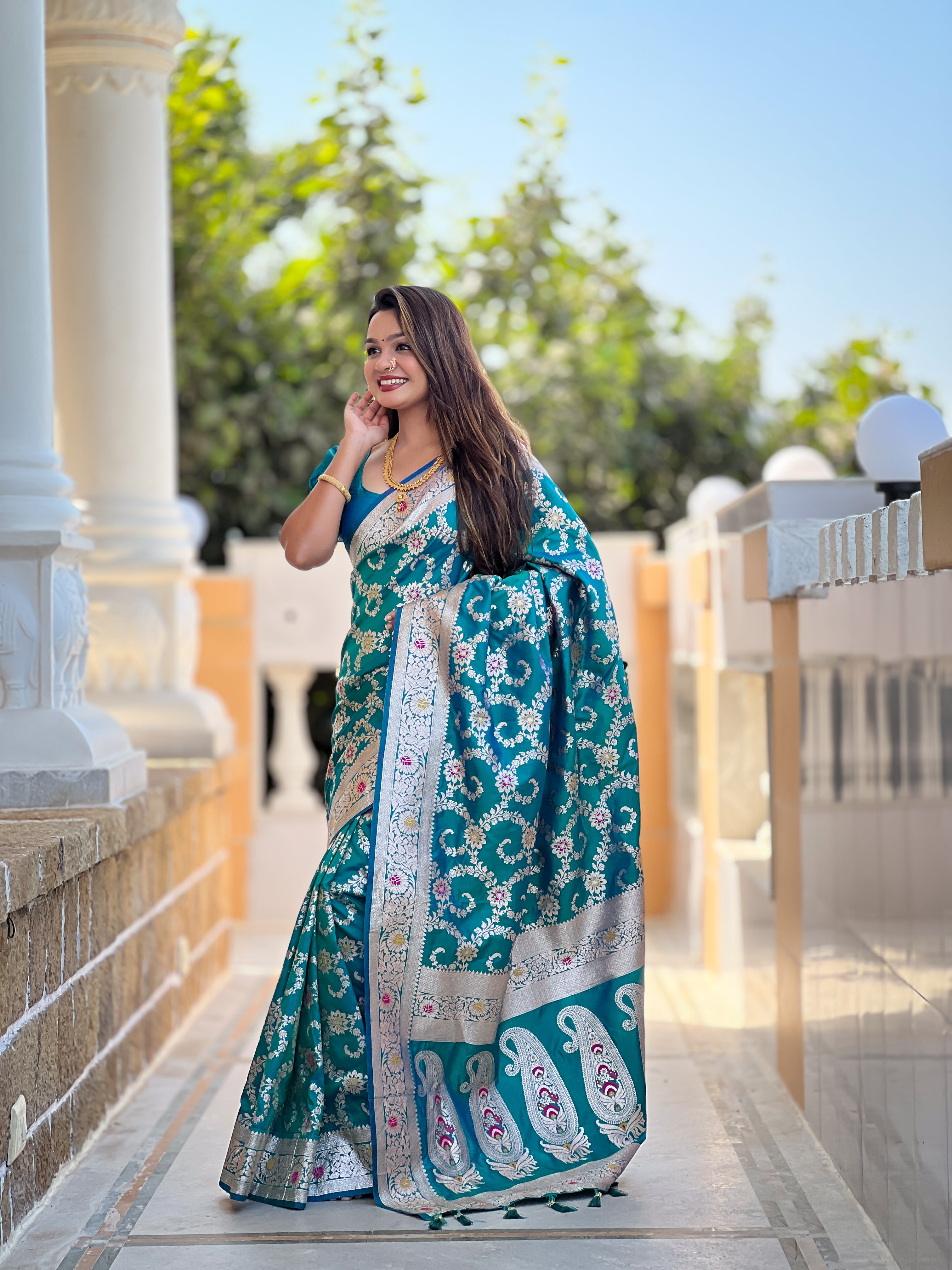Leevah Ethnic