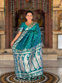 Leevah Ethnic