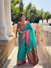 Leevah Ethnic