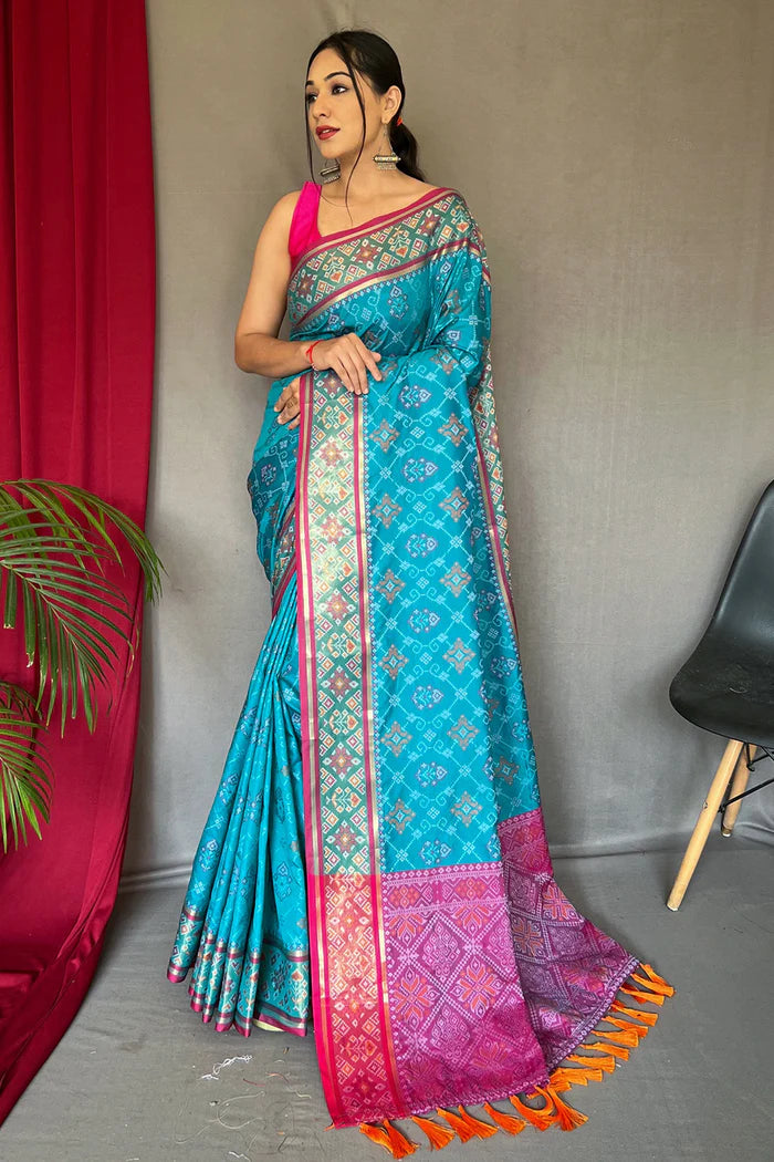Leevah Ethnic